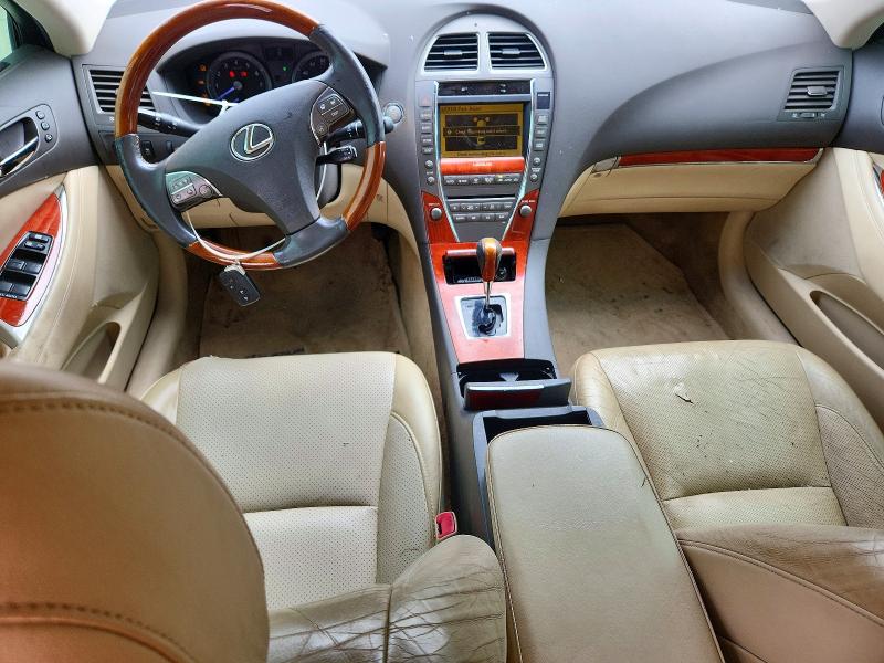 Продажа на аукционе авто 2010 Lexus Es, vin: JTHBK1EG4A2357829, номер лота: 56332166