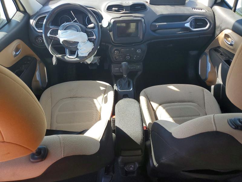 Продаж на аукціоні авто 2020 Jeep Renegade, vin: ZACNJBBB8LPL19770, номер лоту: 56065696