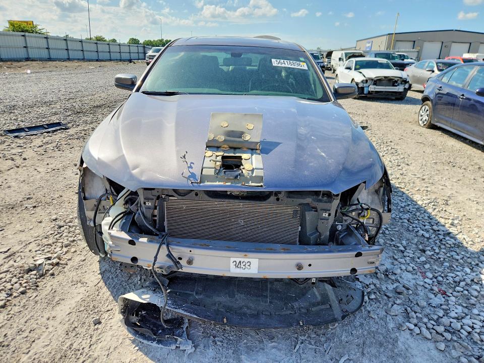 56418896 :رقم المزاد ، 1FAHP2E84EG112961 vin ، 2014 Ford Taurus مزاد بيع