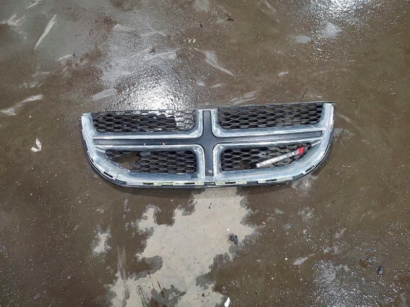 Aukcja sprzedaży 2017 Dodge Grand Caravan, vin: 2C4RDGCG3HR806638, numer aukcji: 55923396