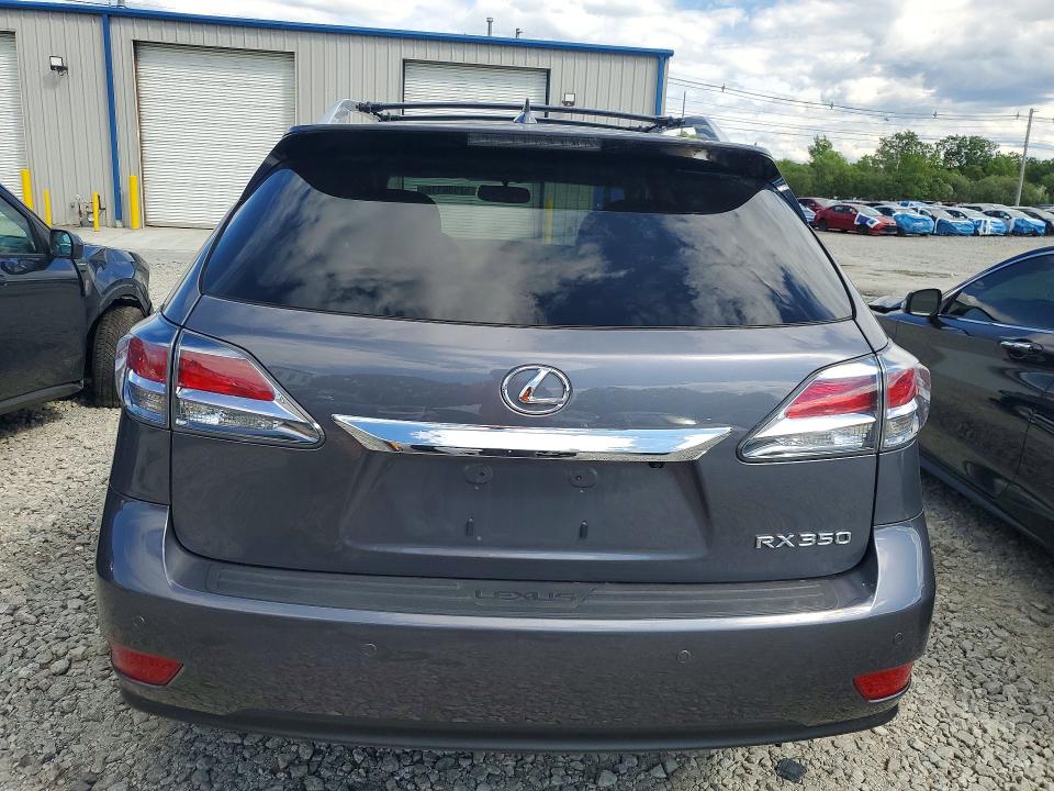 Aukcja sprzedaży 2015 Lexus Rx 350, vin: 2T2BK1BA7FC286518, numer aukcji: 57906116