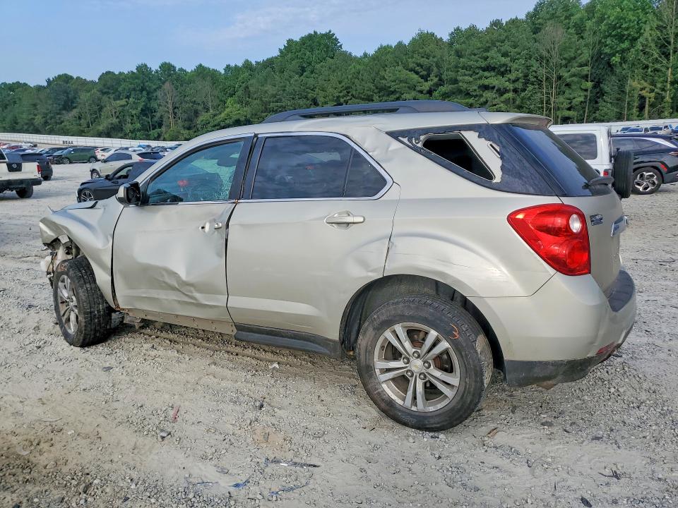 58822126 :رقم المزاد ، 2GNFLFEK6F6112842 vin ، 2015 Chevrolet Equinox مزاد بيع