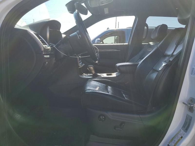58154846 :رقم المزاد ، 1C4RJECG9HC868762 vin ، 2017 Jeep Grand Cherokee مزاد بيع