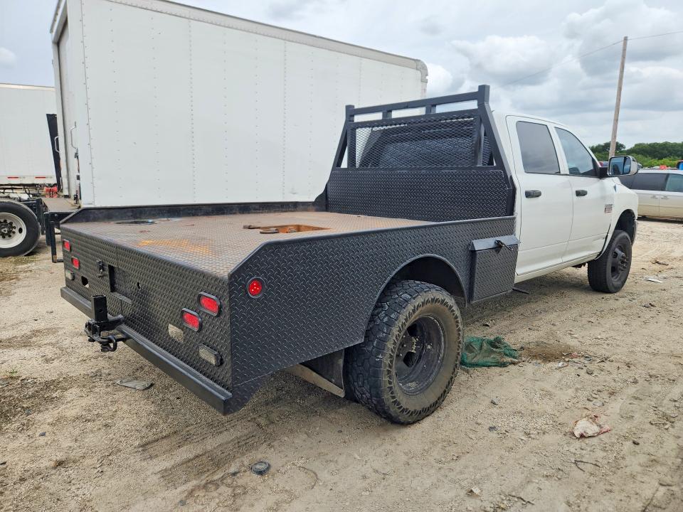 Продаж на аукціоні авто 2012 Dodge Ram 3500, vin: 3C63DRGL7CG304844, номер лоту: 58628036