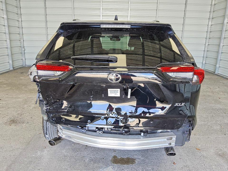 Продаж на аукціоні авто 2025 Toyota Rav4, vin: 2T3W1RFV6SC349677, номер лоту: 56329466