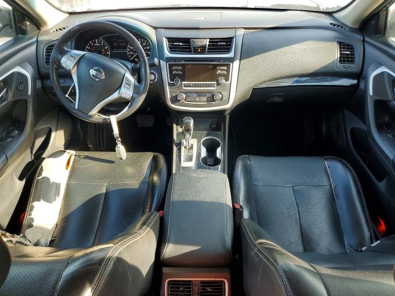 Продаж на аукціоні авто 2017 Nissan Altima, vin: 1N4AL3AP4HC140139, номер лоту: 58416876