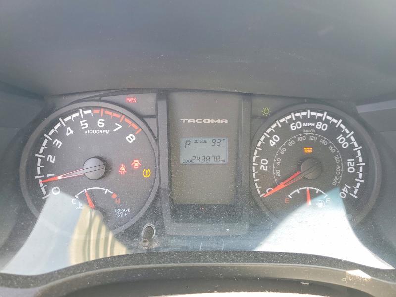 Aukcja sprzedaży 2016 Toyota Tacoma, vin: 5TFAX5GN1GX054424, numer aukcji: 56755336