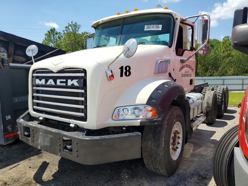 Продажа на аукционе авто 2013 Mack Unknown, vin: 1M2AX18C2DM021091, номер лота: 56616156