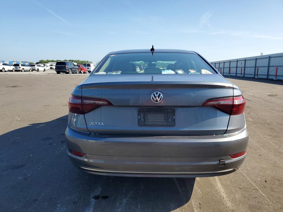 Продаж на аукціоні авто 2021 Volkswagen Jetta, vin: 3VWC57BU2MM042791, номер лоту: 59131976