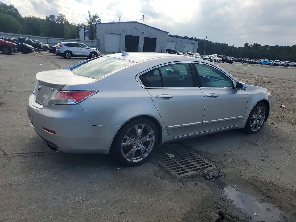 Продаж на аукціоні авто 2013 Acura Tl, vin: 19UUA9F77DA000697, номер лоту: 55939756