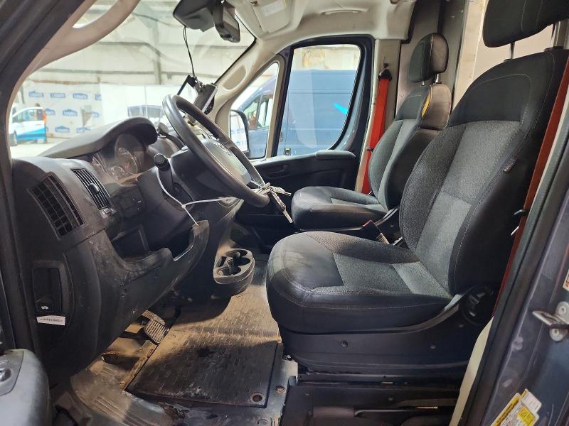 Aukcja sprzedaży 2021 Ram Promaster 3500, vin: 3C6MRVJG3ME586777, numer aukcji: 58502856