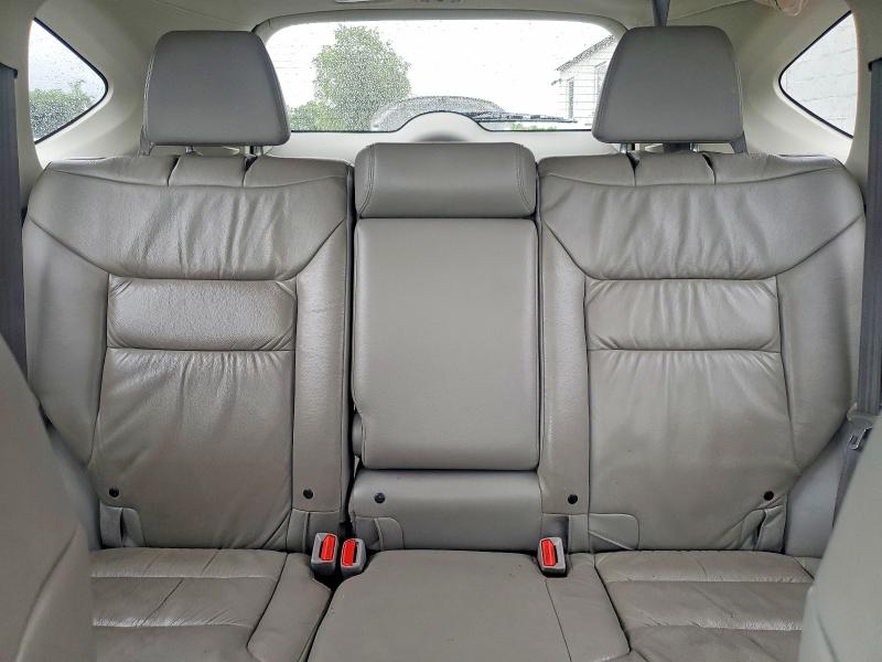 Aukcja sprzedaży 2014 Honda Cr-v, vin: 5J6RM4H79EL106354, numer aukcji: 58361956