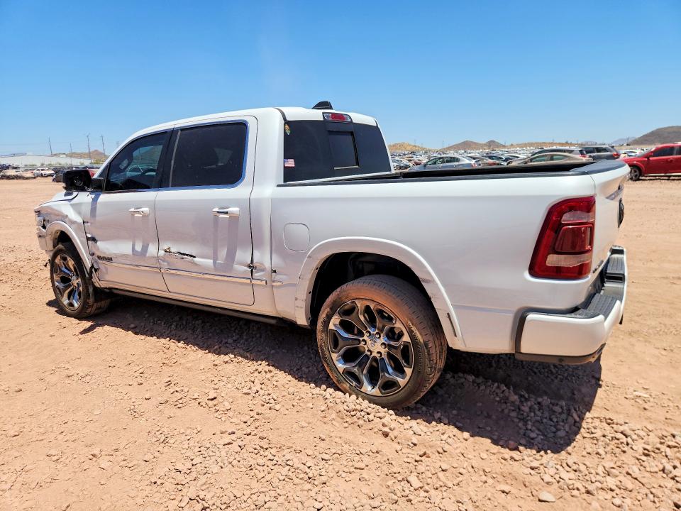 Продаж на аукціоні авто 2019 Ram 1500, vin: 1C6SRFHT3KN793498, номер лоту: 56821276