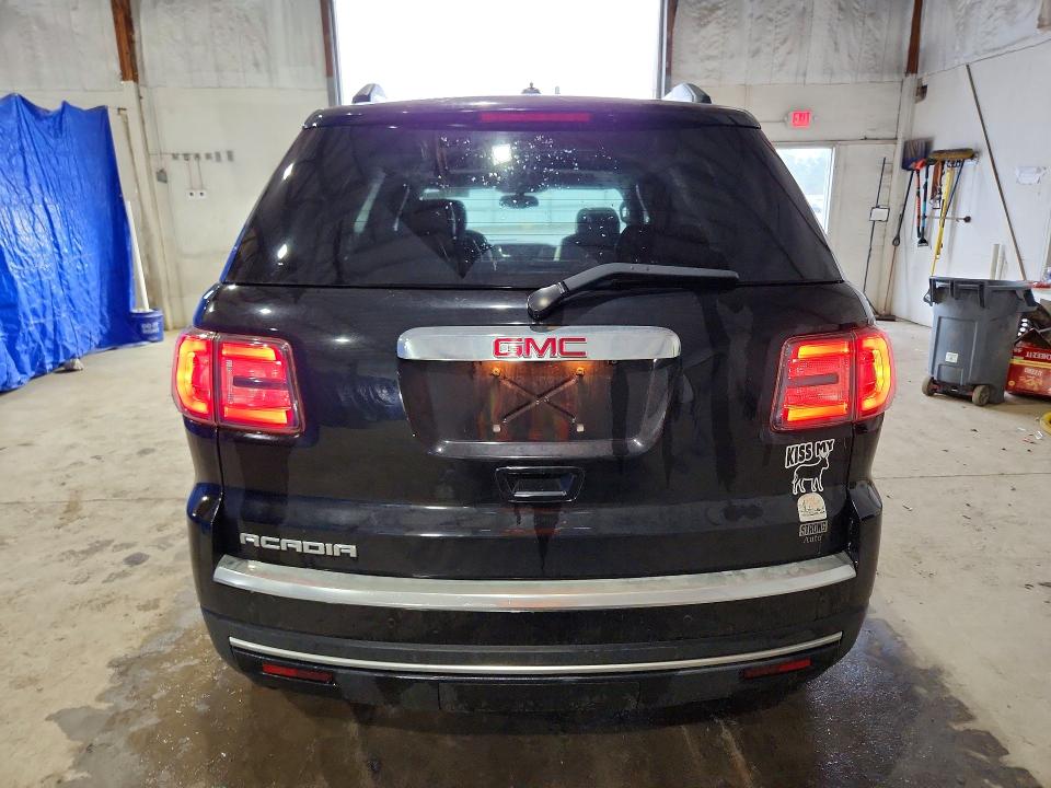 Продажа на аукционе авто 2016 Gmc Acadia, vin: 1GKKRRKD2GJ185938, номер лота: 56116006