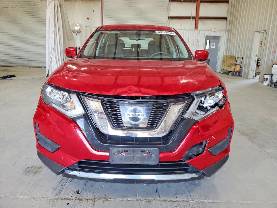 Aukcja sprzedaży 2017 Nissan Rogue, vin: JN8AT2MV1HW276052, numer aukcji: 55319486