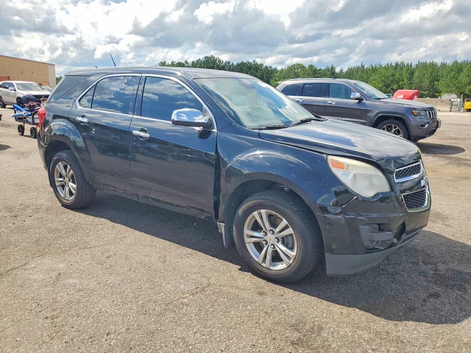Продаж на аукціоні авто 2013 Chevrolet Equinox, vin: 2GNALBEK4D6206301, номер лоту: 57732816
