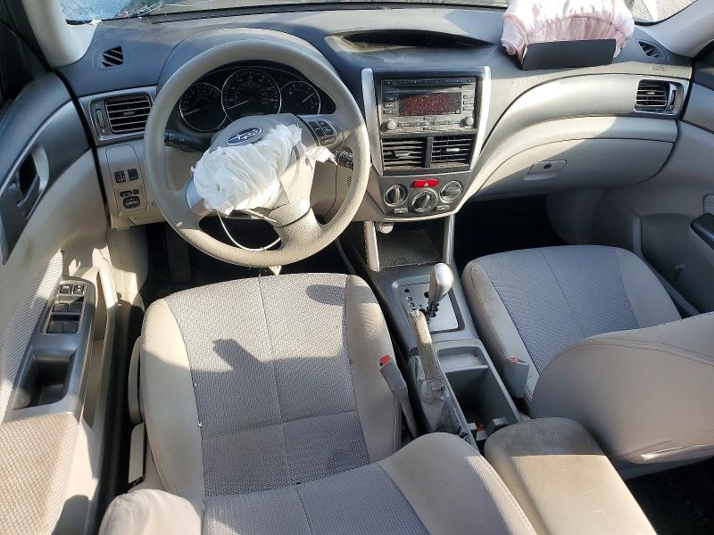Продажа на аукционе авто 2011 Subaru Forester, vin: JF2SHABC7BH710842, номер лота: 58632786