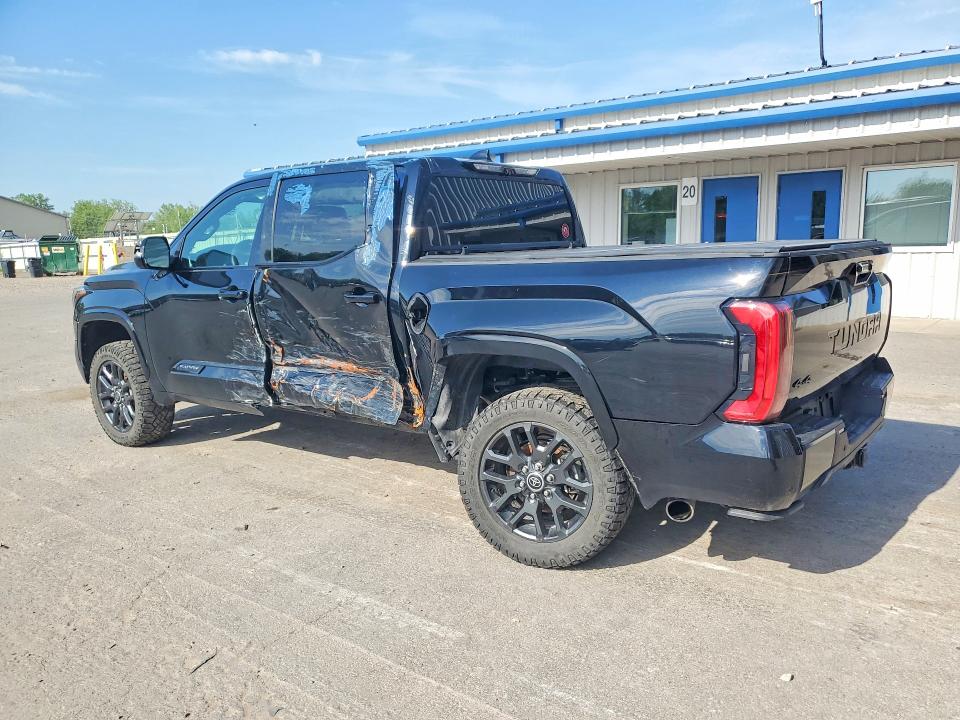 Aukcja sprzedaży 2023 Toyota Tundra, vin: 5TFNA5DB1PX109533, numer aukcji: 55747426