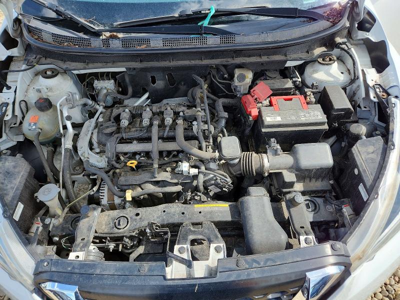 Продажа на аукционе авто 2018 Nissan Kicks, vin: 3N1CP5CU9JL530429, номер лота: 57414696