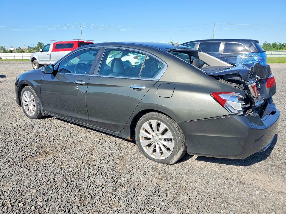 Aukcja sprzedaży 2013 Honda Accord, vin: 1HGCR2F82DA804409, numer aukcji: 58022616