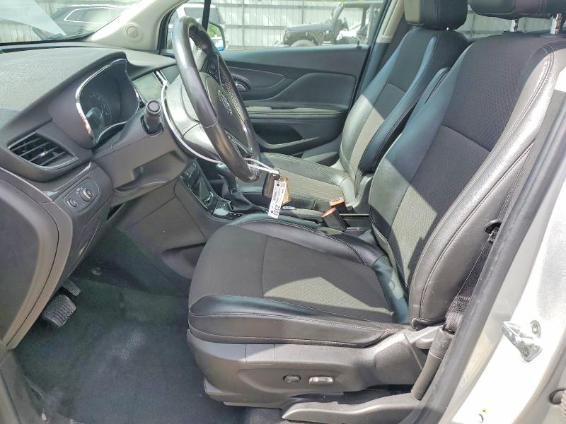 Продажа на аукционе авто 2020 Buick Encore, vin: KL4CJESB8LB343888, номер лота: 58036666