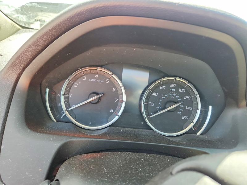 Продажа на аукционе авто 2019 Acura Tlx, vin: 19UUB3F43KA001584, номер лота: 59314146