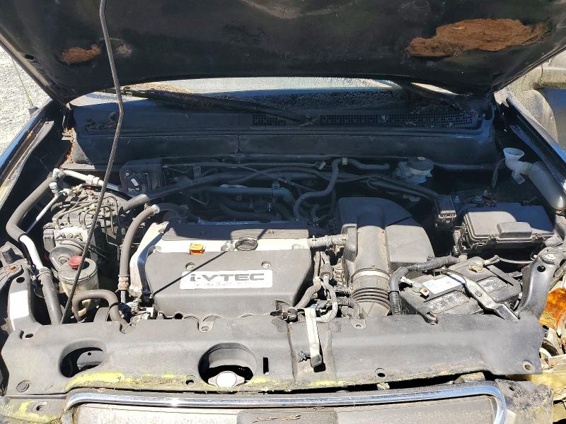 58137256 :رقم المزاد ، JHLRD68546C018445 vin ، 2006 Honda Cr-v مزاد بيع