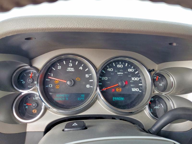 2011 Gmc Sierra მანქანა იყიდება აუქციონზე, vin: 3GTP2VE32BG388419, აუქციონის ნომერი: 55142556