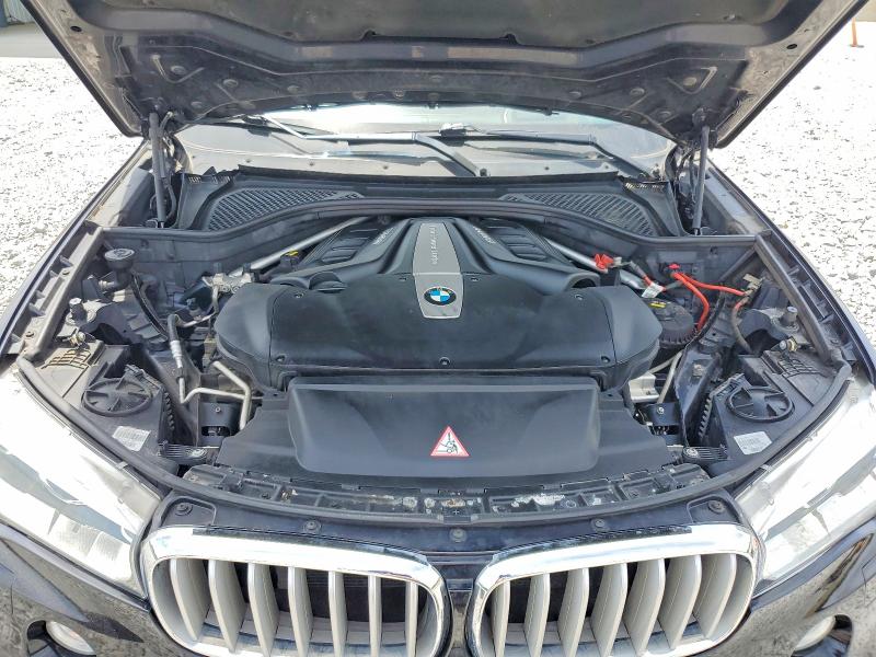 Aukcja sprzedaży 2016 Bmw X5, vin: 5UXKR6C59G0J80810, numer aukcji: 55546146
