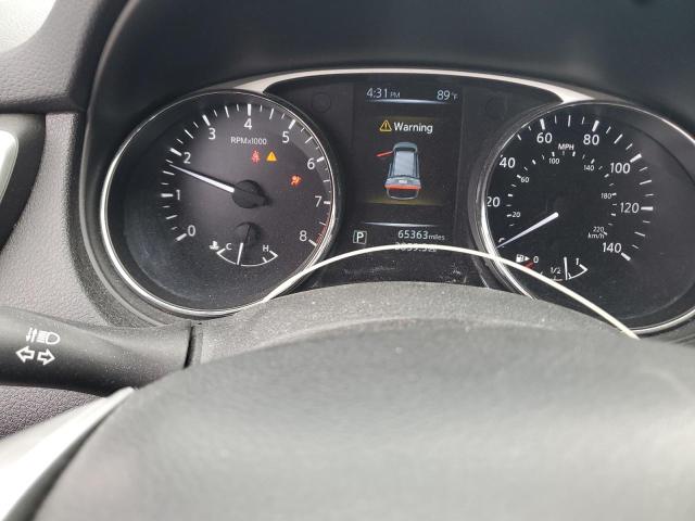 Продаж на аукціоні авто 2016 Nissan Rogue, vin: 5N1AT2MV6GC778949, номер лоту: 55951526