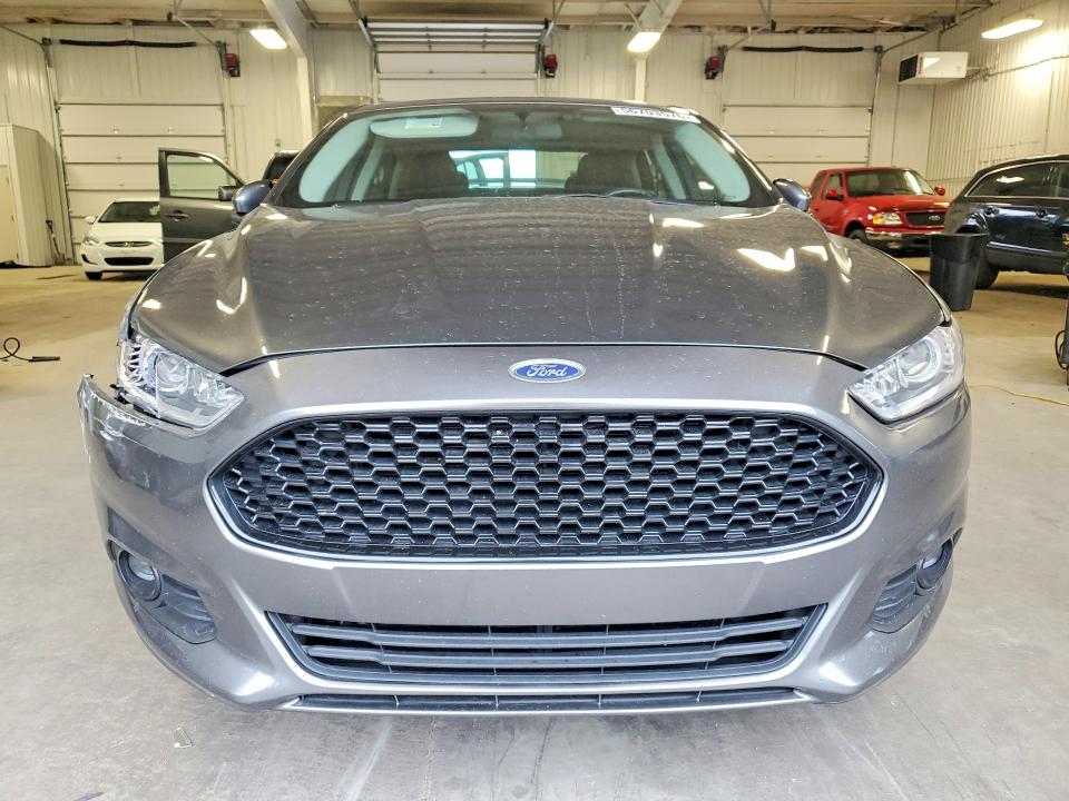 Продаж на аукціоні авто 2016 Ford Fusion, vin: 3FA6P0HD4GR113351, номер лоту: 56703576