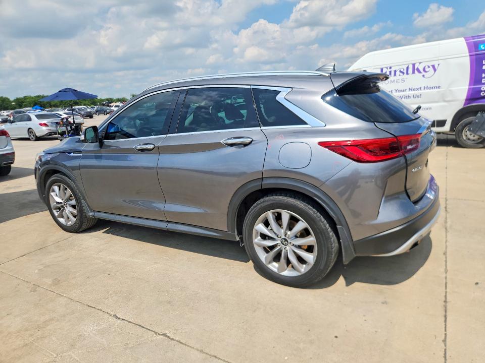 Продаж на аукціоні авто 2020 Infiniti Qx50, vin: 3PCAJ5M17LF118277, номер лоту: 56807506