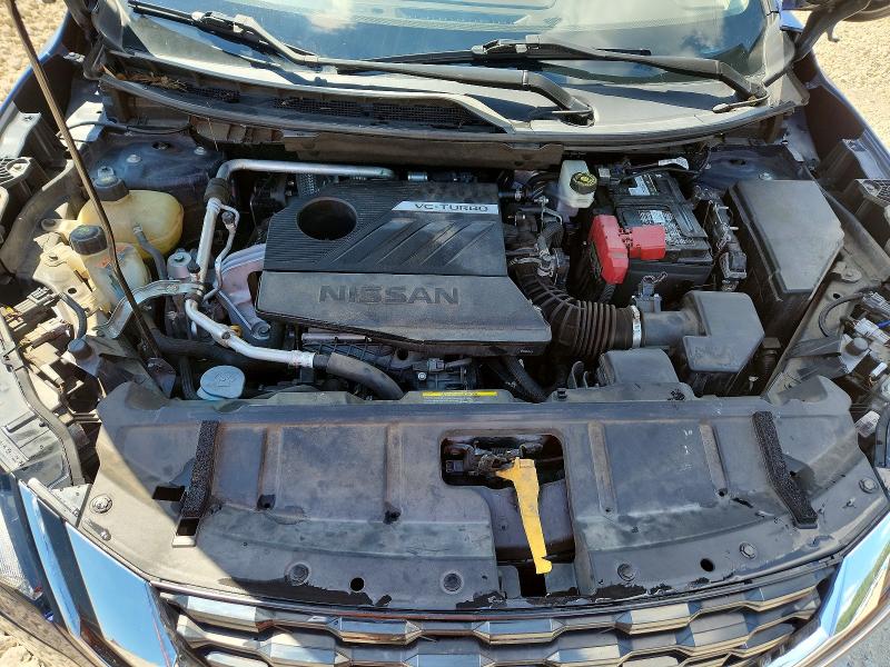 Aukcja sprzedaży 2023 Nissan Rogue, vin: 5N1BT3AB3PC856236, numer aukcji: 56550506