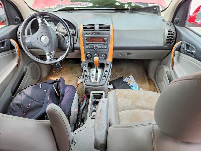 Aukcja sprzedaży 2006 Saturn Vue, vin: 5GZCZ63486S809438, numer aukcji: 57365146