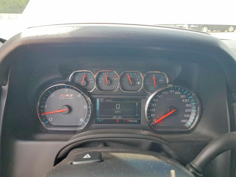 Продаж на аукціоні авто 2016 Chevrolet Tahoe, vin: 1GNSKBKCXGR203643, номер лоту: 57362496
