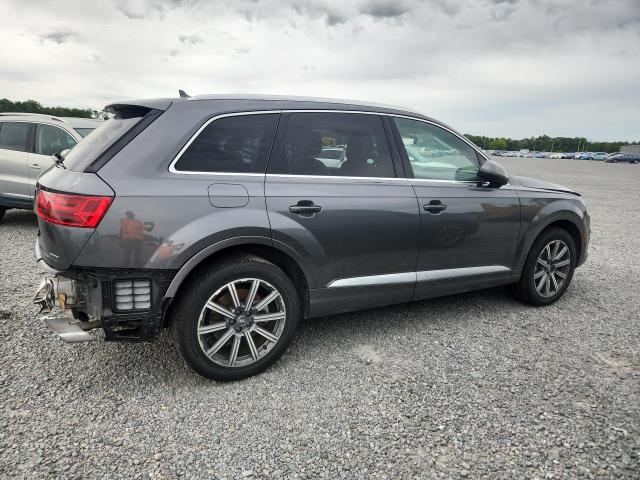Продажа на аукционе авто 2019 Audi Q7, vin: WA1LHAF76KD033560, номер лота: 56392586