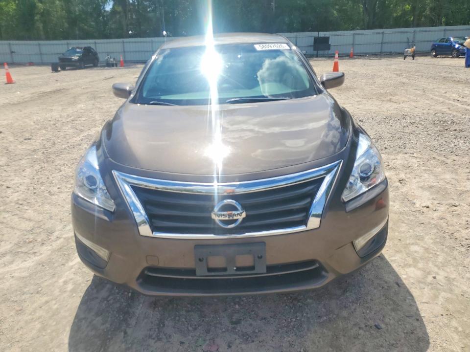 Продаж на аукціоні авто 2013 Nissan Altima, vin: 1N4AL3AP5DC188033, номер лоту: 58097626