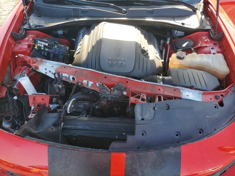 2022 Dodge Charger მანქანა იყიდება აუქციონზე, vin: 2C3CDXCT2NH187443, აუქციონის ნომერი: 57583116