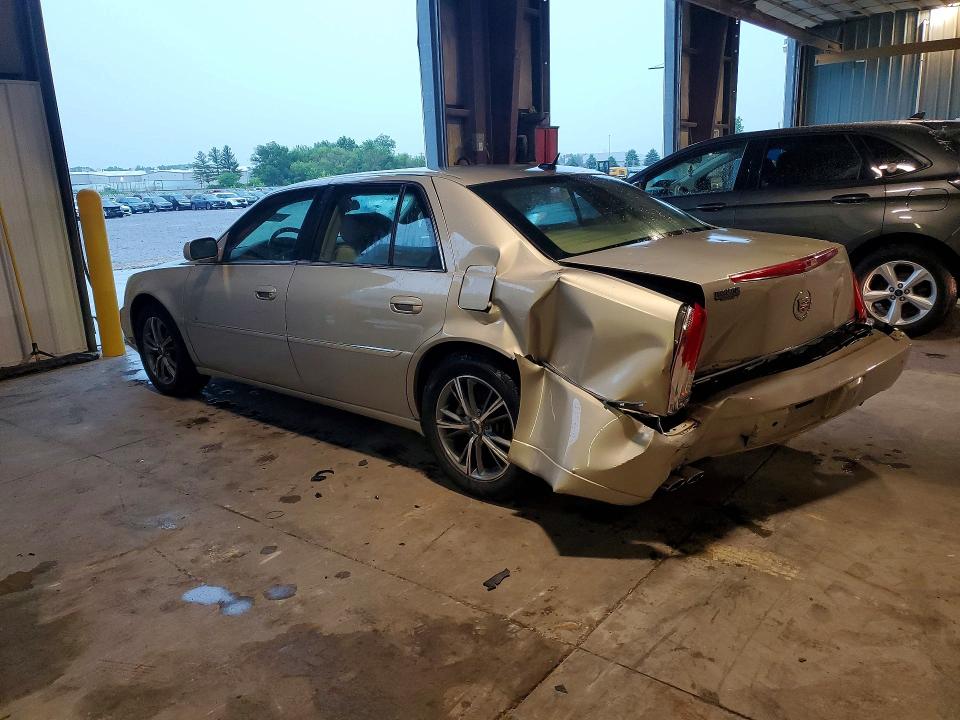 Продаж на аукціоні авто 2007 Cadillac Dts, vin: 1G6KD57Y87U192585, номер лоту: 56670276