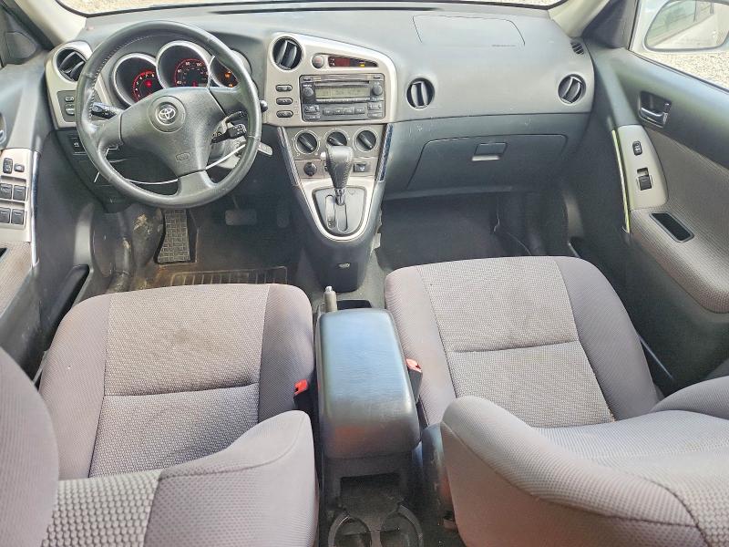 57892786 :رقم المزاد ، 2T1LR32E75C507052 vin ، 2005 Toyota Matrix مزاد بيع