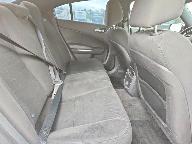 Продажа на аукционе авто 2014 Dodge Charger, vin: 2C3CDXBG1EH359420, номер лота: 55981986