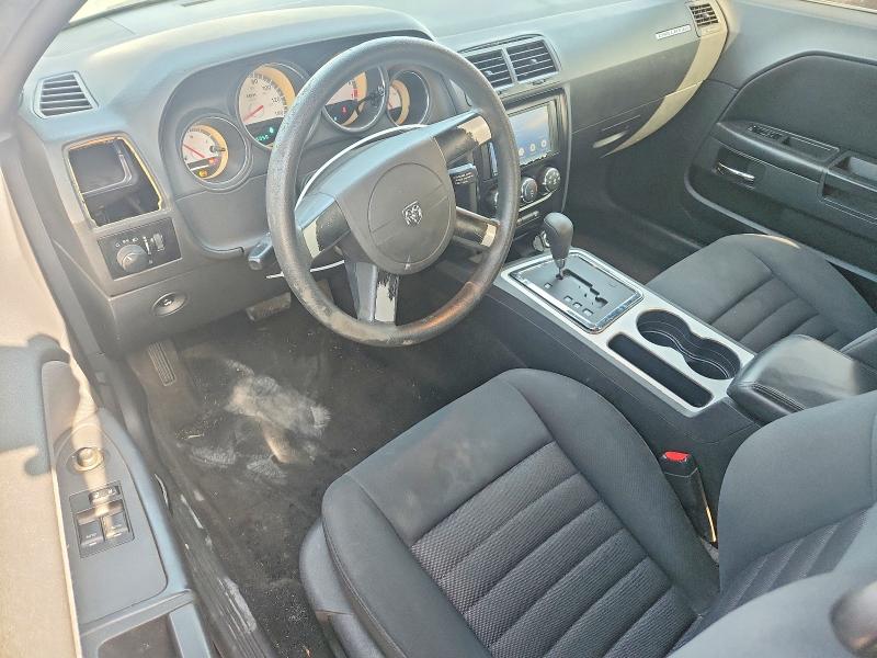 Aukcja sprzedaży 2010 Dodge Challenger, vin: 2B3CJ4DV0AH199590, numer aukcji: 58568146