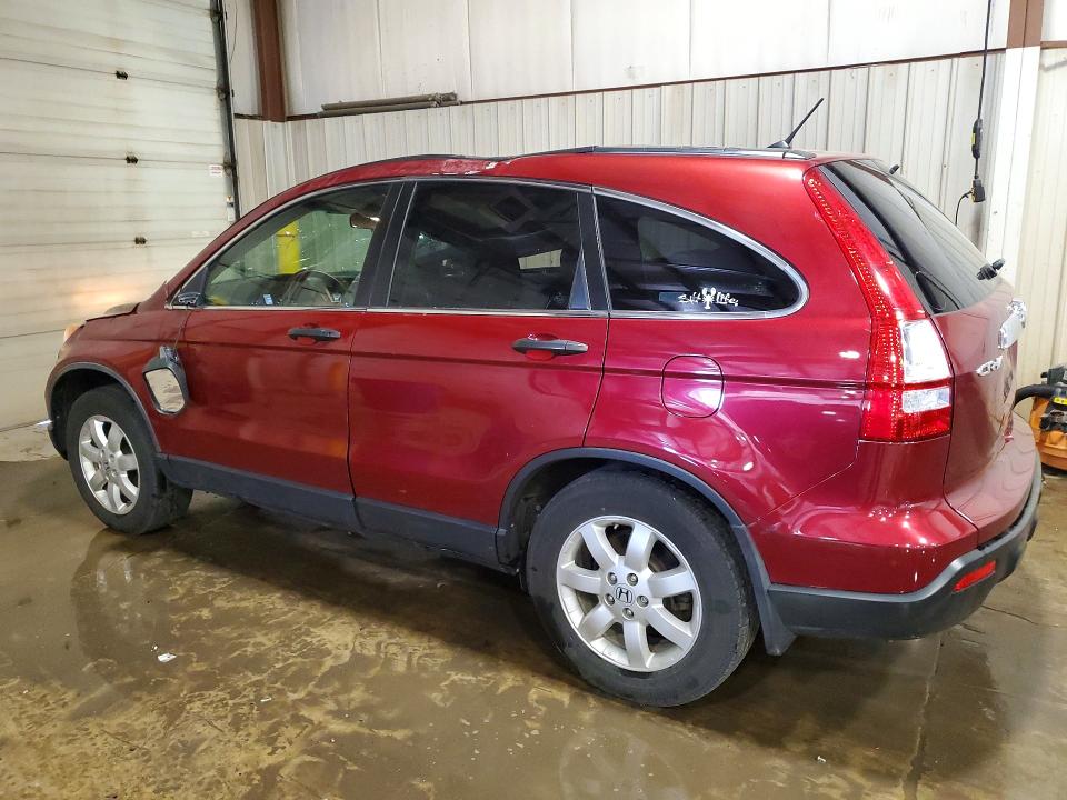 56872306 :رقم المزاد ، JHLRE48558C029927 vin ، 2008 Honda Cr-v مزاد بيع