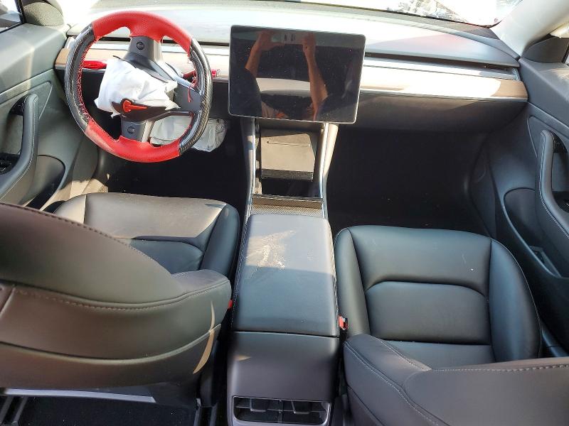 Aukcja sprzedaży 2020 Tesla Model 3, vin: 5YJ3E1EA1LF495160, numer aukcji: 56535166