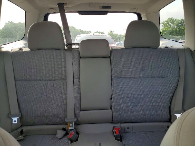 Продаж на аукціоні авто 2013 Subaru Forester, vin: JF2SHADC1DH441611, номер лоту: 58625516
