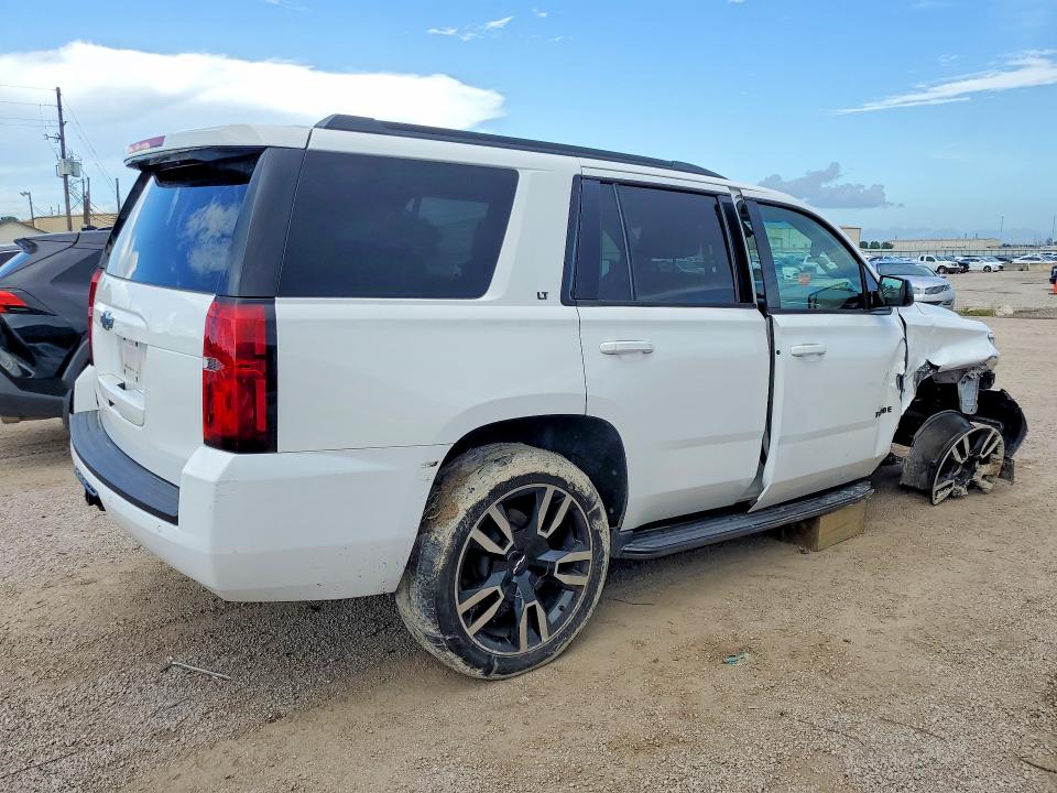 Продаж на аукціоні авто 2018 Chevrolet Tahoe, vin: 1GNSCBKC2JR365769, номер лоту: 57024306