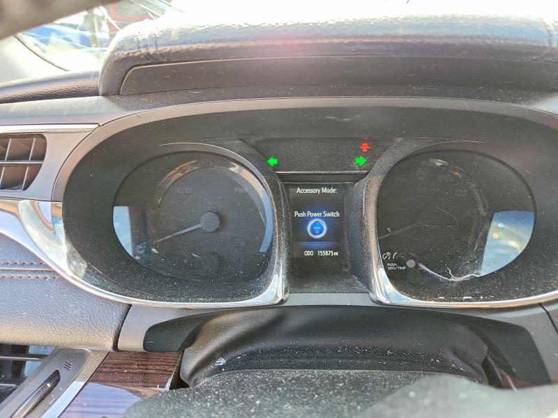 Aukcja sprzedaży 2014 Toyota Avalon Hybrid, vin: 4T1BD1EB5EU025176, numer aukcji: 58149066