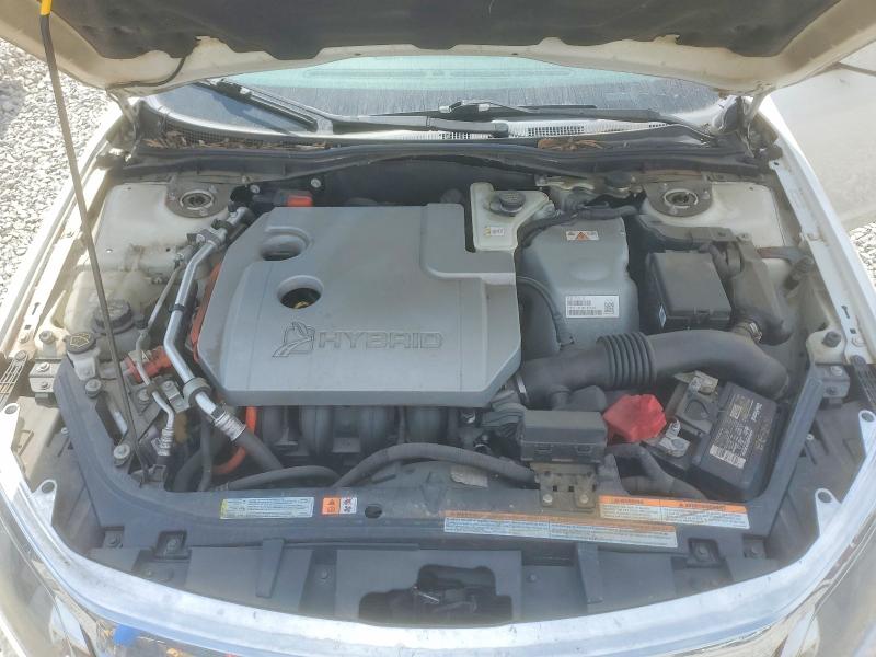 Продажа на аукционе авто 2010 Ford Fusion, vin: 3FADP0L39AR300260, номер лота: 56074476