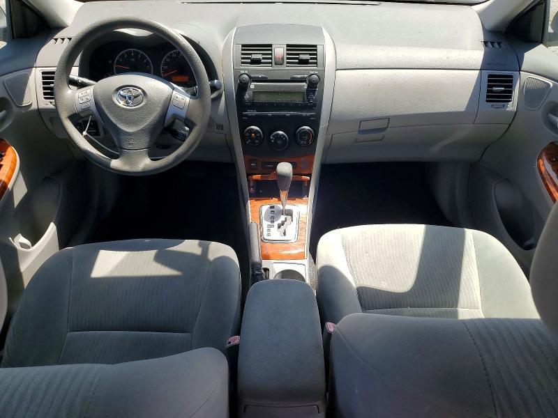 Auction sale of the 2009 Toyota Corolla, vin: 1NXBU40EX9Z111771, lot number: 55371386