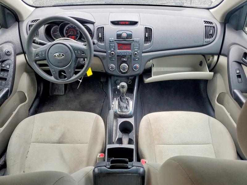 Aukcja sprzedaży 2011 Kia Forte, vin: KNAFU4A29B5403662, numer aukcji: 56188866